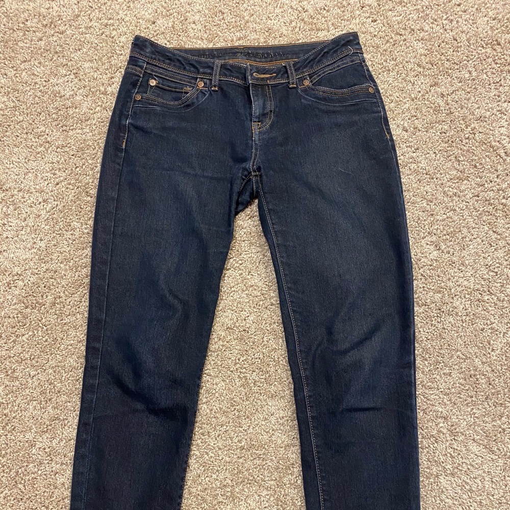 Simply Vera Wang Jeans